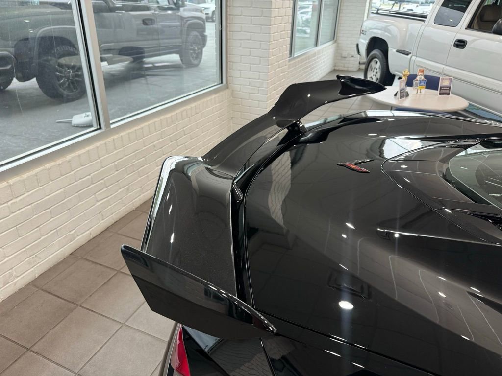 New 2026 Chevrolet Corvette Z06 image 22