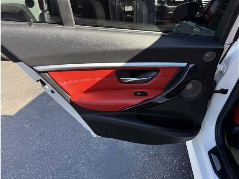 Used 2016 BMW 328i Sedan image 20