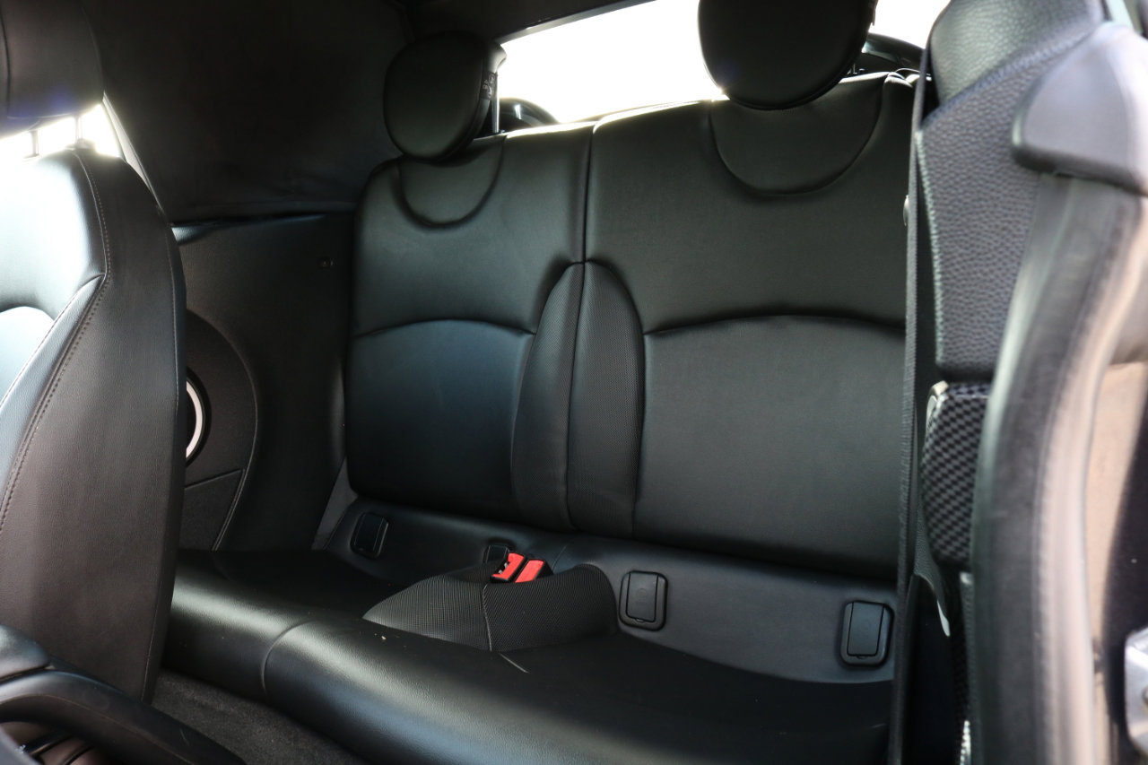 Used 2014 MINI Cooper S image 38