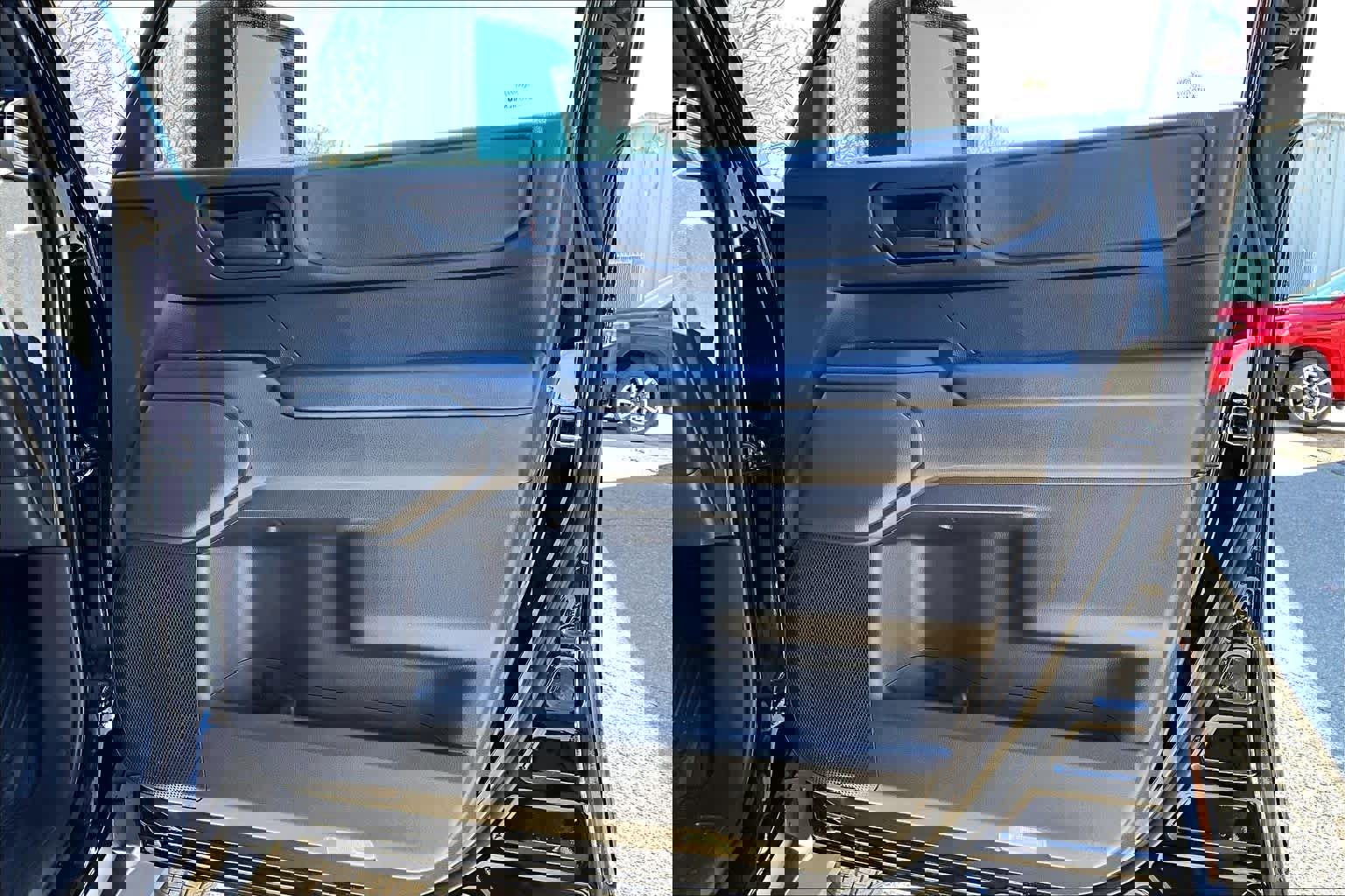 Certified 2024 Toyota Land Cruiser 1958 AWD/4WD image 21