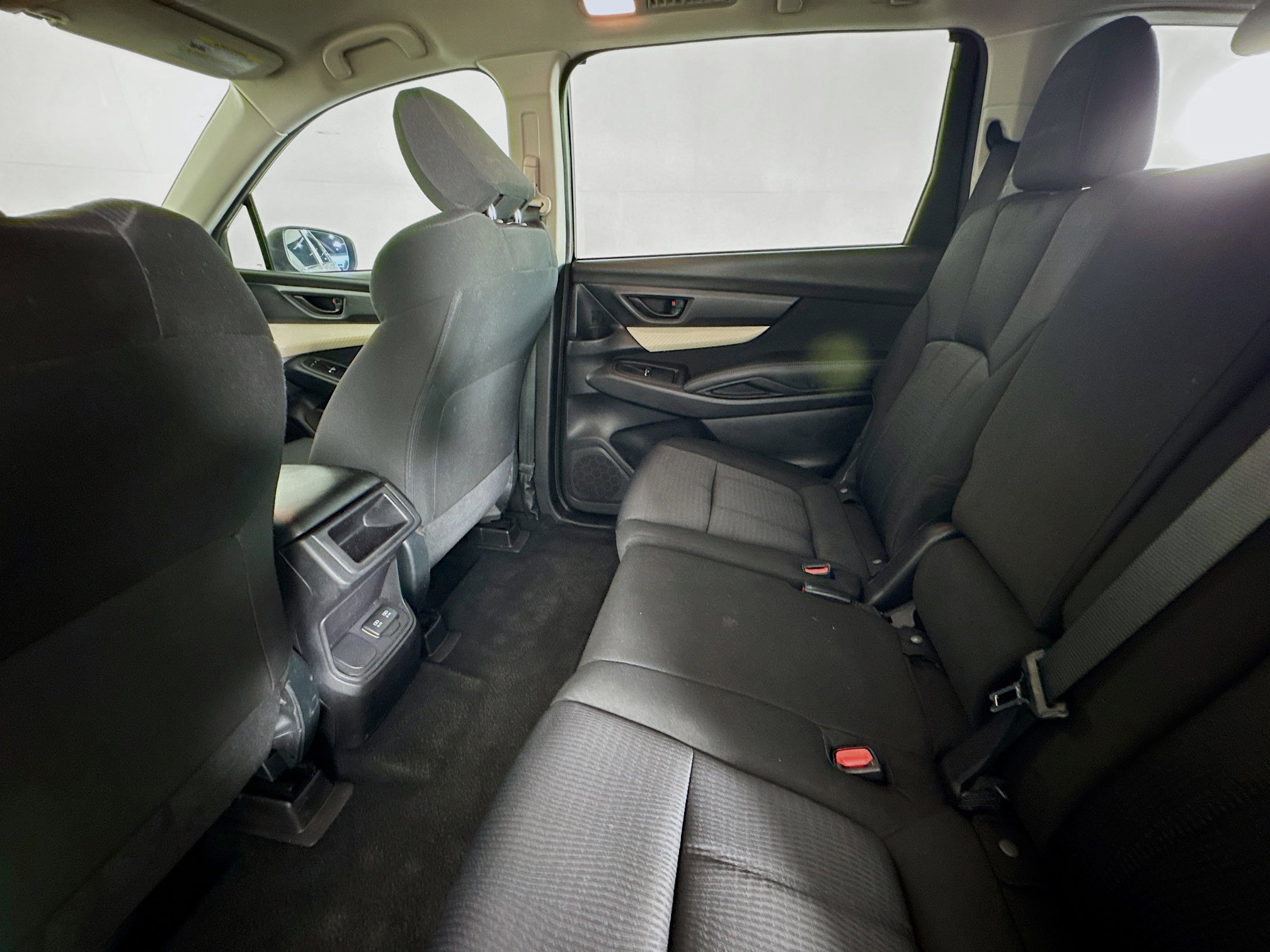 Used 2019 Subaru Ascent 8-Passenger AWD/4WD image 23