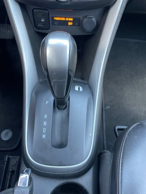Used 2020 Chevrolet Trax LT w/ Driver Confidence Package AWD/4WD image 37
