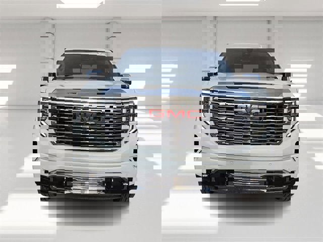 New 2026 GMC Sierra 1500 Denali w/ Denali Reserve Package image 8