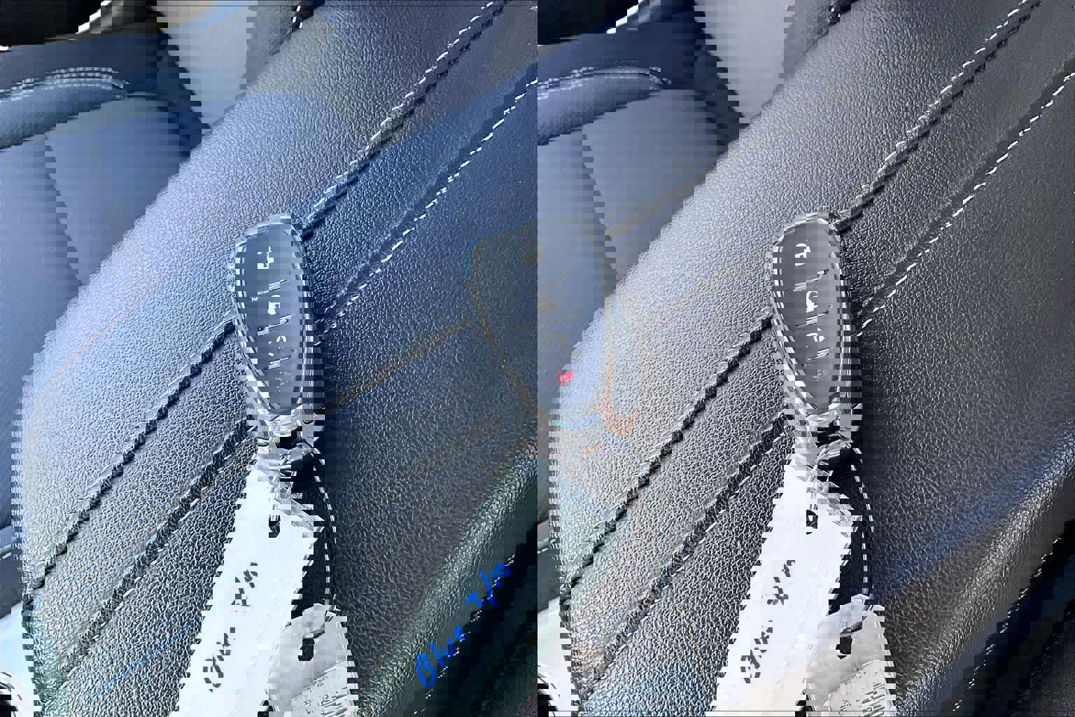 Used 2025 Chevrolet Blazer LT image 14