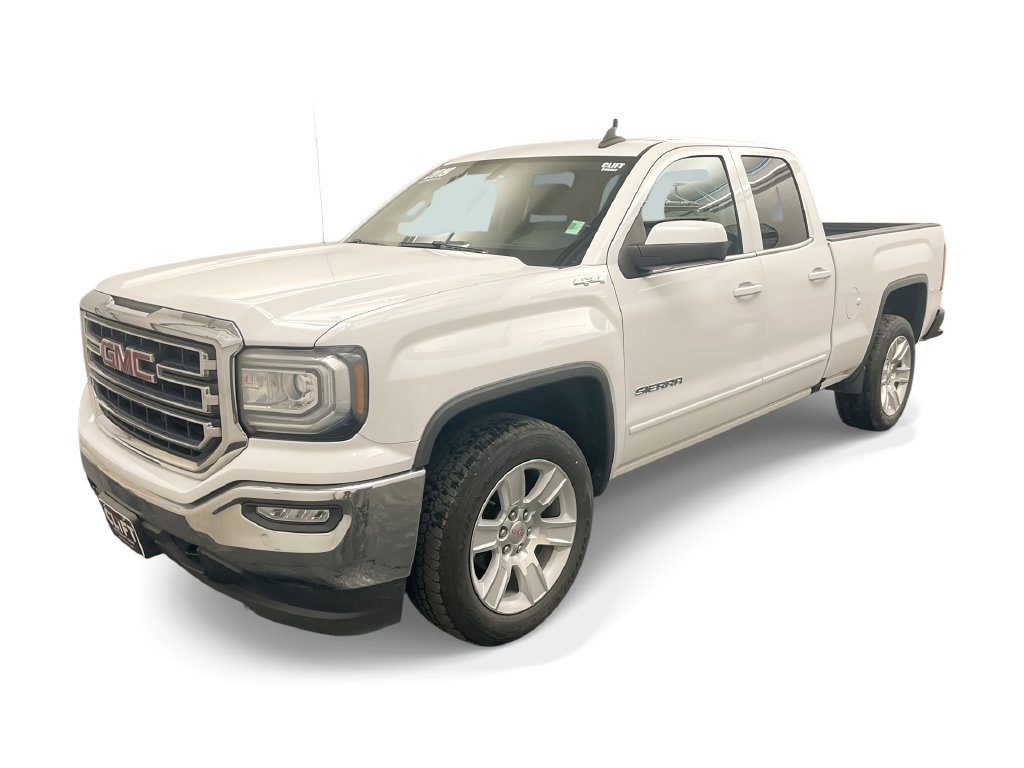 Used 2019 GMC Sierra 1500 SLE w/ SLE Value Package AWD/4WD image 27