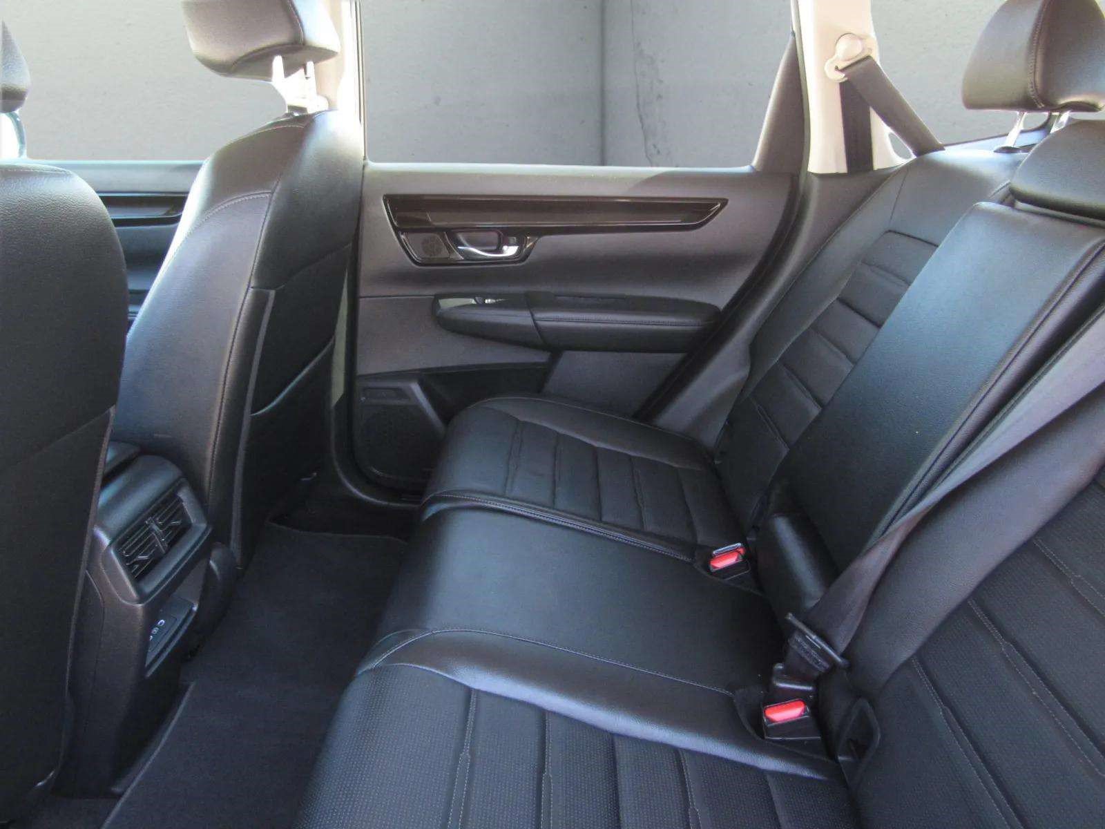 Certified 2026 Honda CR-V EX-L image 15