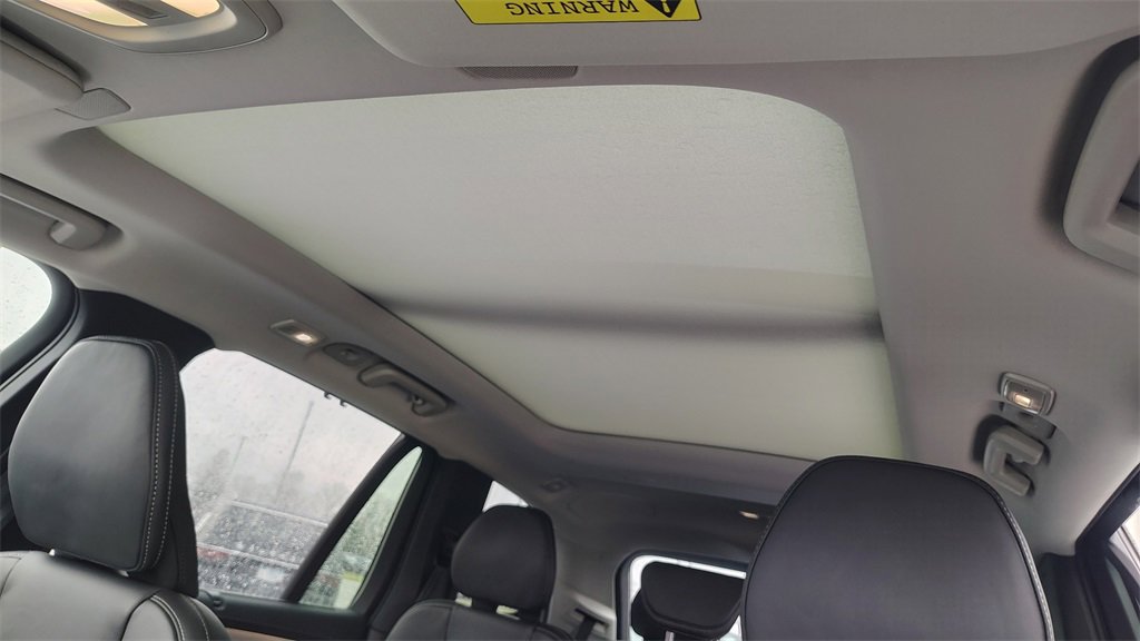 New 2026 Volvo XC90 B6 Ultra w/ Protection Package image 27