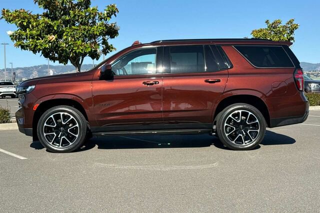 Used 2023 Chevrolet Tahoe RST RWD image 7