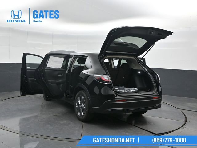 New 2026 Honda HR-V LX image 52