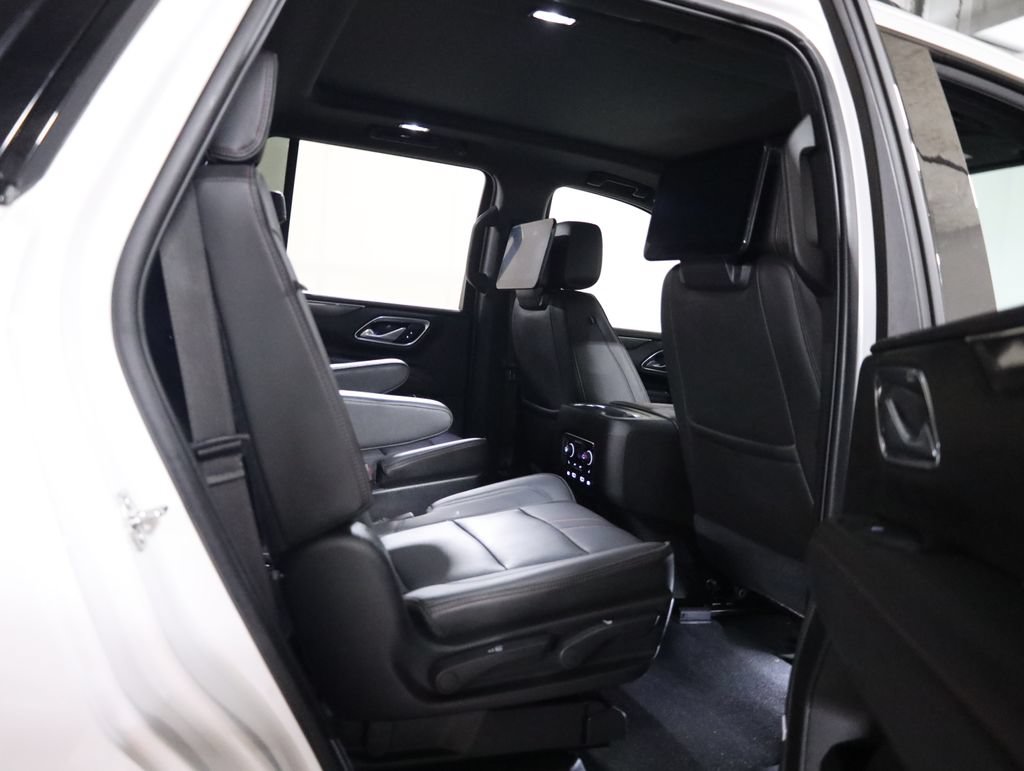 Used 2021 Chevrolet Tahoe RST w/ Luxury Package AWD/4WD image 70