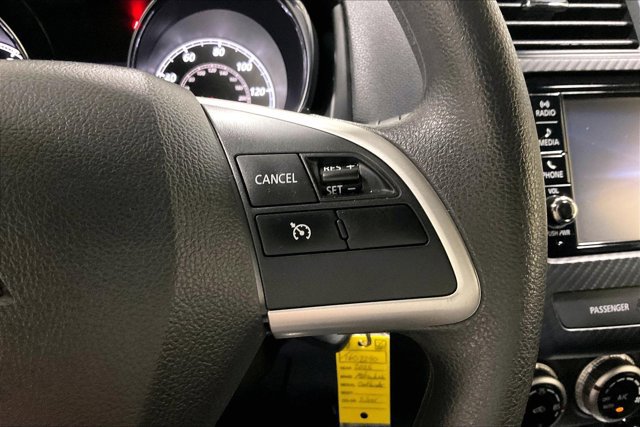 Used 2025 Mitsubishi Outlander Sport AWD image 19