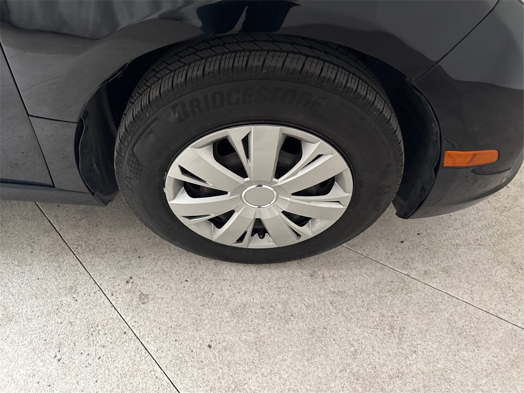 Used 2012 MAZDA MAZDA6 i Sport image 23