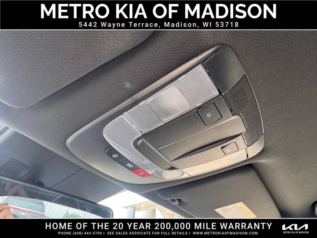 Used 2024 Kia K5 GT-Line w/ GT-Line Premium Package FWD image 18