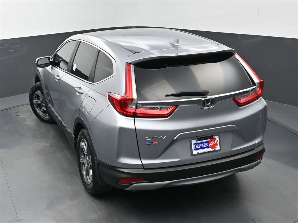 Used 2019 Honda CR-V EX-L image 33