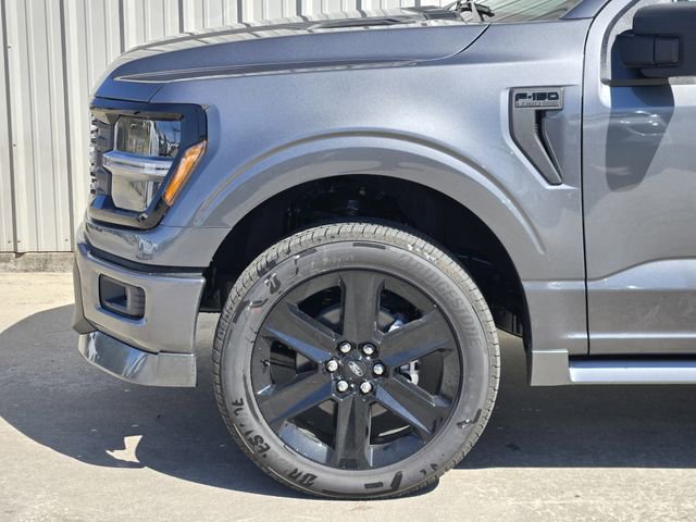 New 2026 Ford F150 STX w/ F-150 LOBO Package image 8
