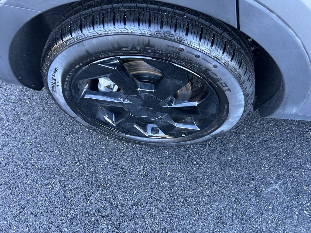 Used 2026 Kia Sorento SX Prestige image 25