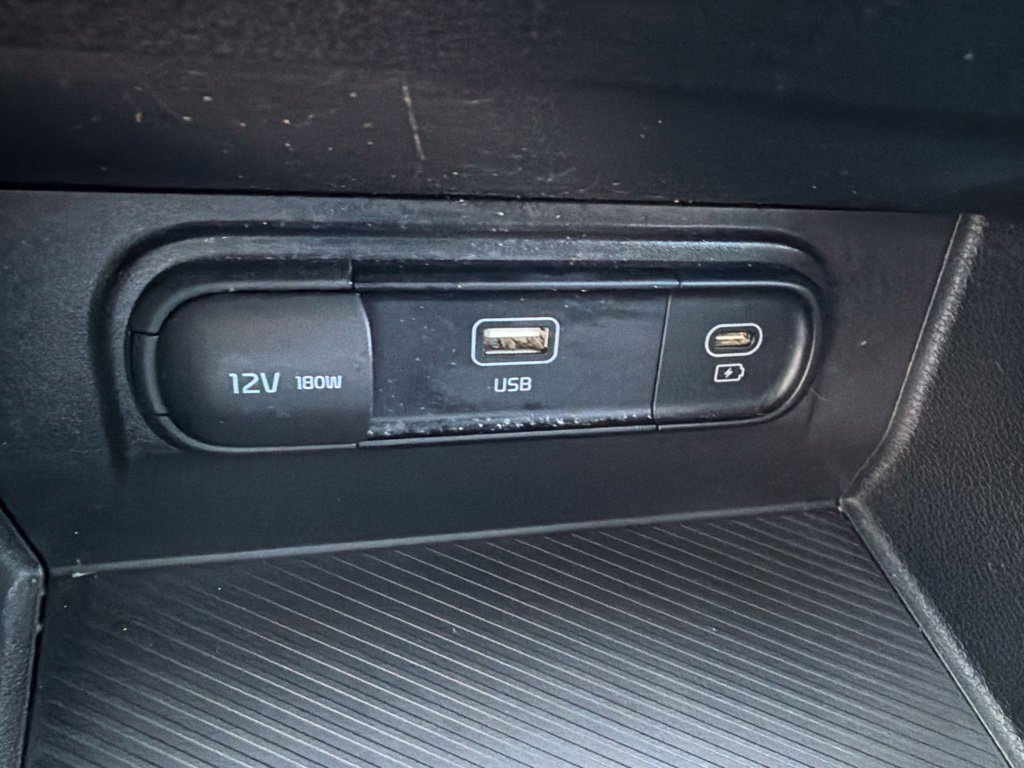 Used 2023 Kia Sportage LX AWD/4WD image 24