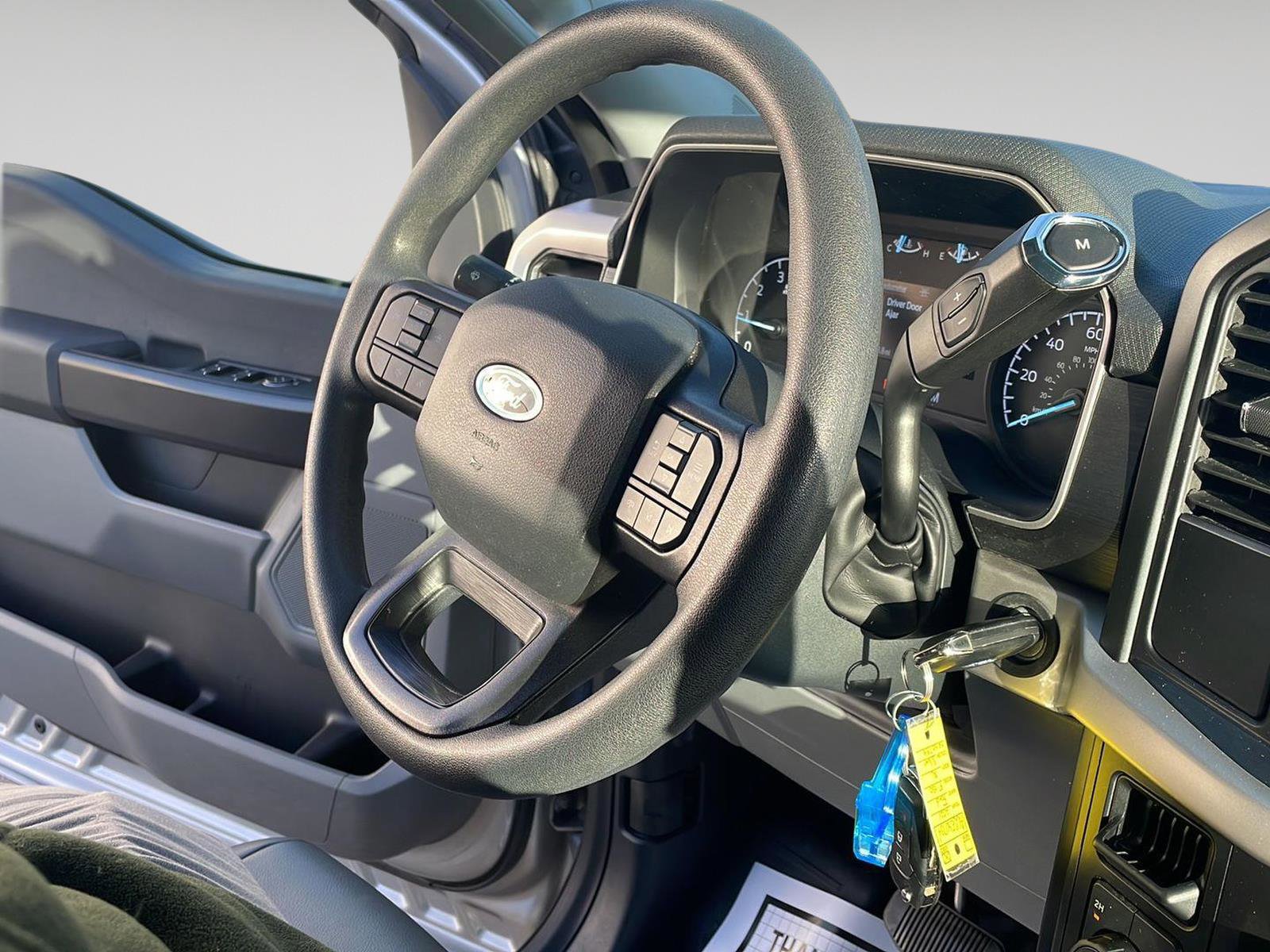 Used 2021 Ford F150 XL w/ Equipment Group 101A High image 27