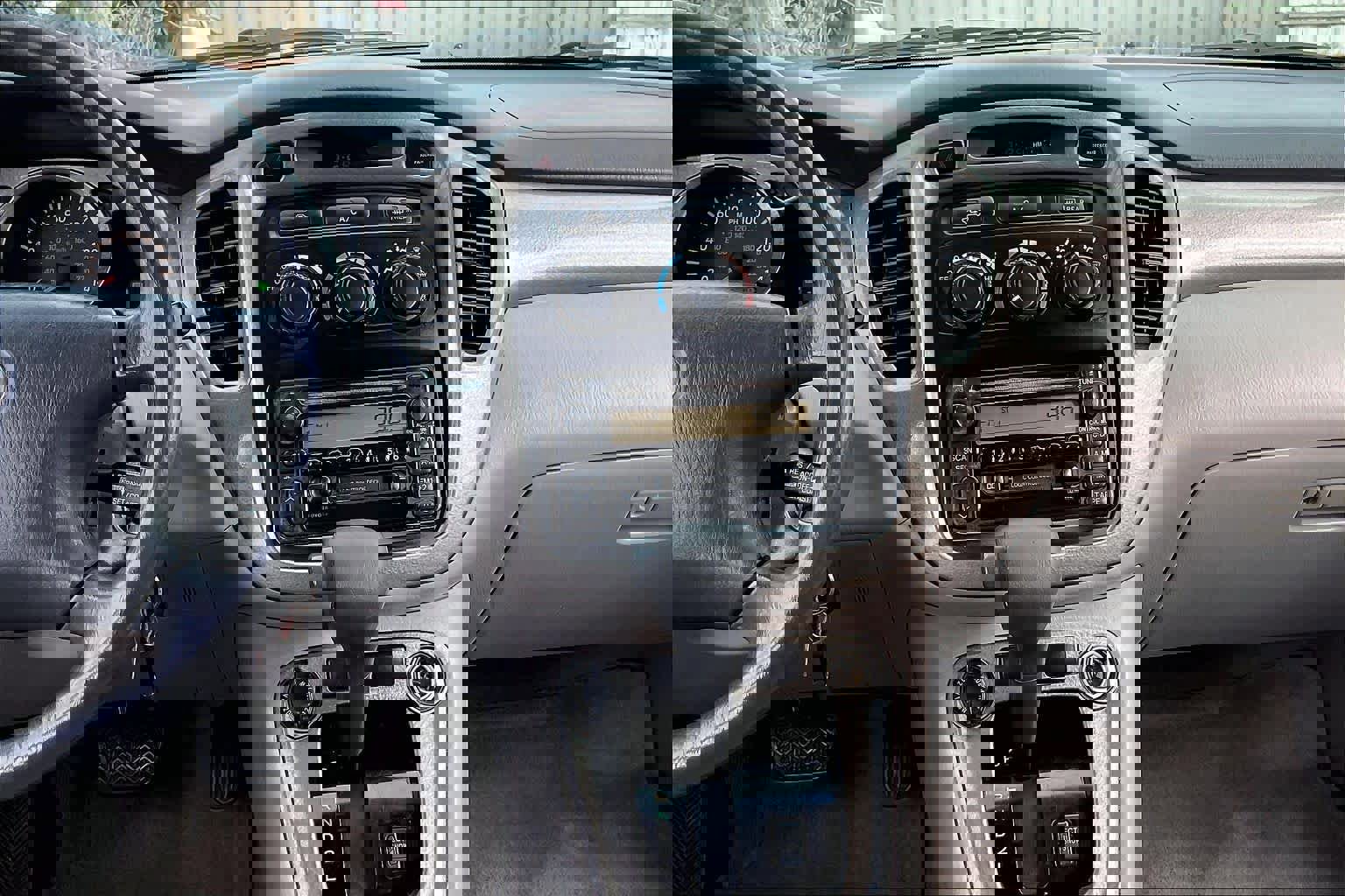 Used 2003 Toyota Highlander 2WD V6 image 7