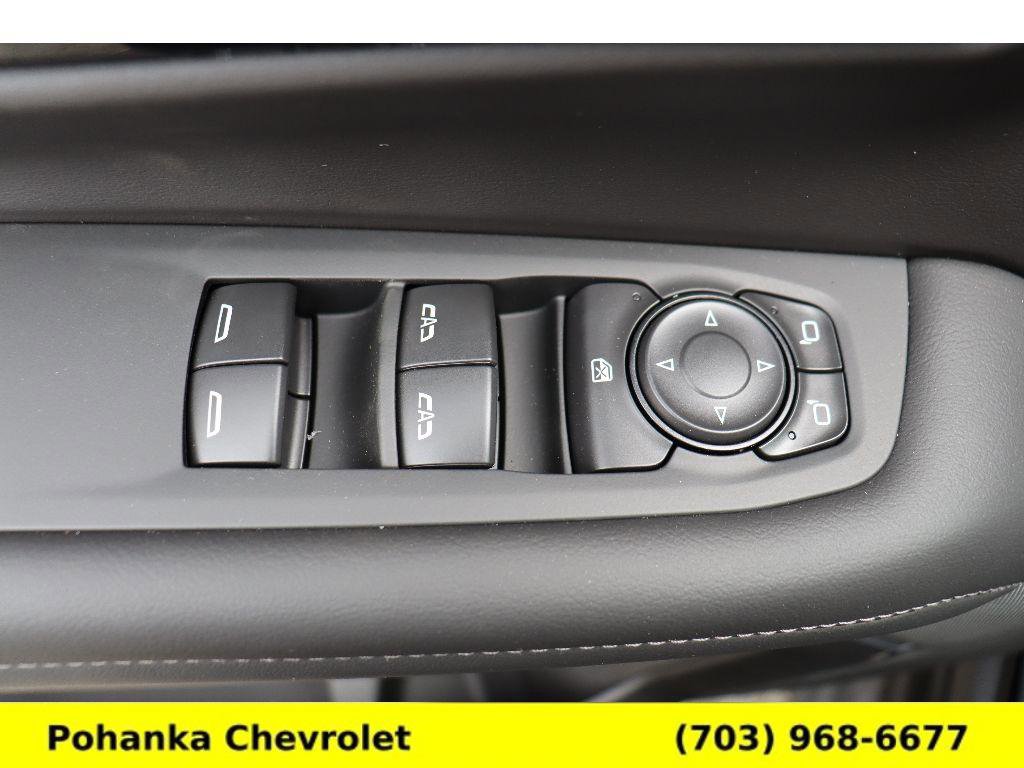 New 2026 Chevrolet Suburban LS image 19