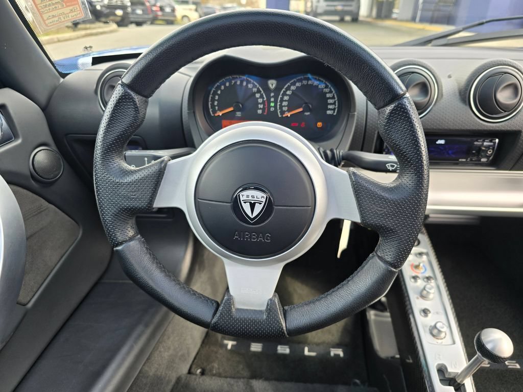 Used 2008 Tesla Roadster RWD image 22
