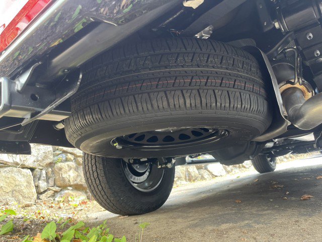 New 2026 Chevrolet Colorado Z71 w/ Technology Package image 8