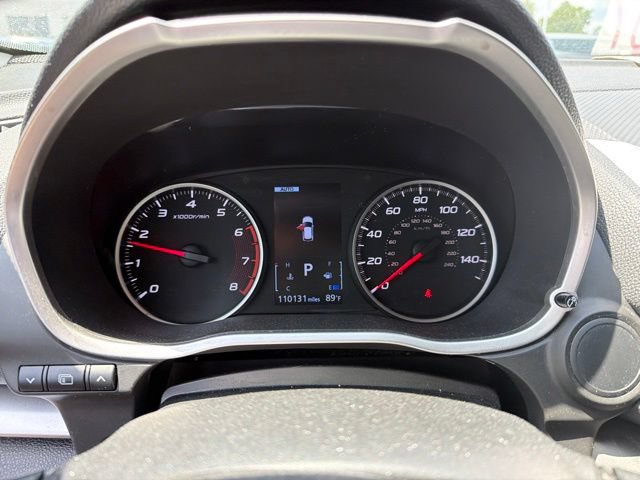 Used 2019 Mitsubishi Eclipse Cross AWD image 8