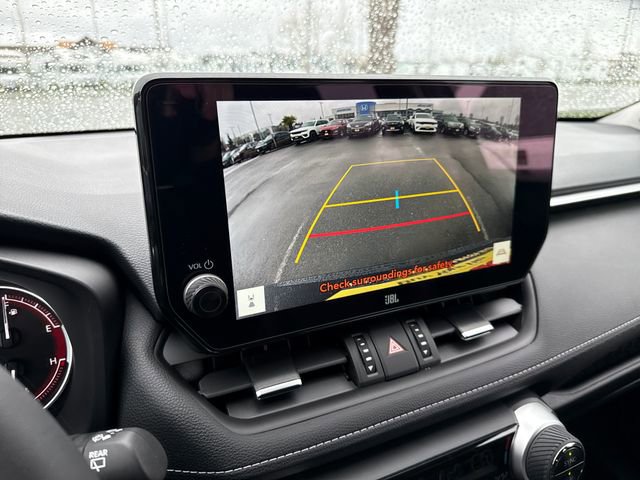 Used 2025 Toyota RAV4 XLE Premium w/ Weather Package image 24