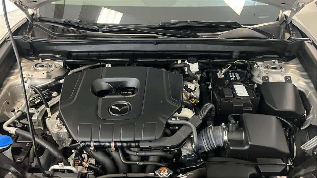 Certified 2023 MAZDA CX-30 AWD 2.5 S w/ Preferred Package image 19