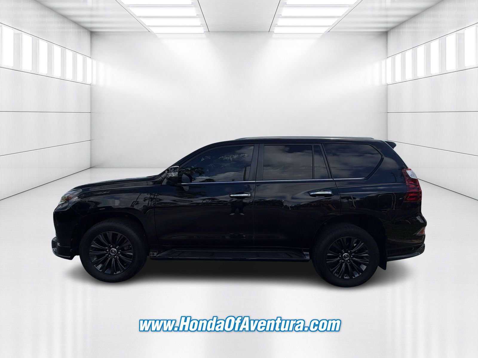 Used 2021 Lexus GX 460 Premium AWD/4WD image 4