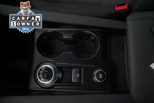 Used 2026 Ford Explorer Active image 25