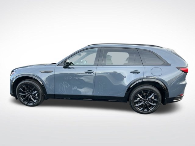 New 2026 MAZDA CX-90 3.3 Turbo S w/ Premium Package AWD/4WD image 2
