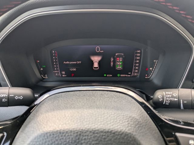 New 2026 Honda Pilot Black Edition image 28