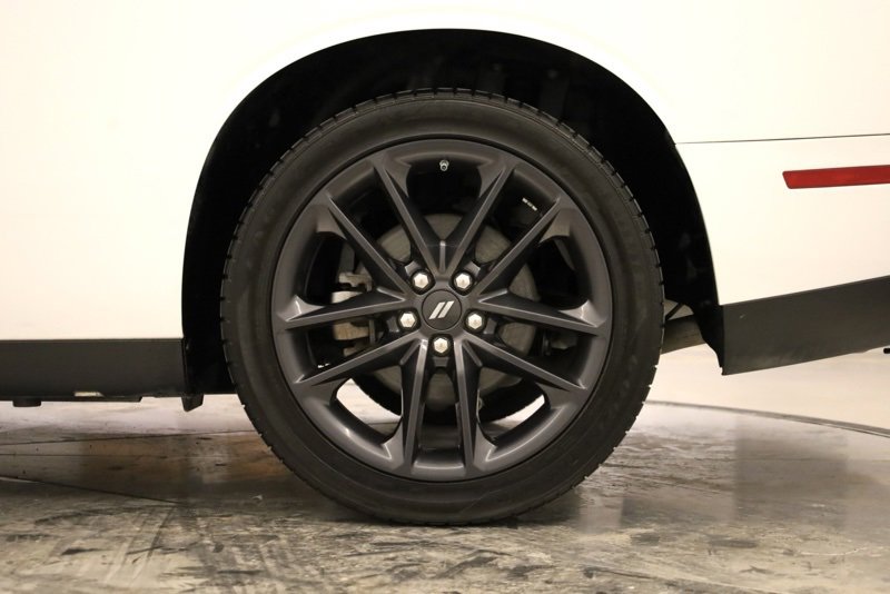 Used 2023 Dodge Challenger GT w/ Plus Package image 31