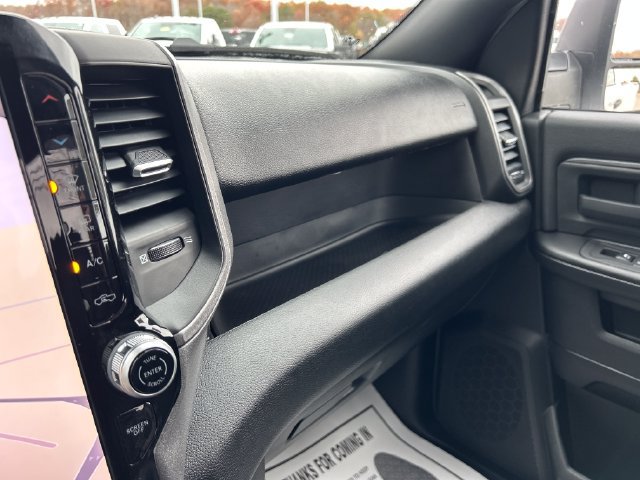 New 2026 RAM 3500 Tradesman AWD/4WD image 29