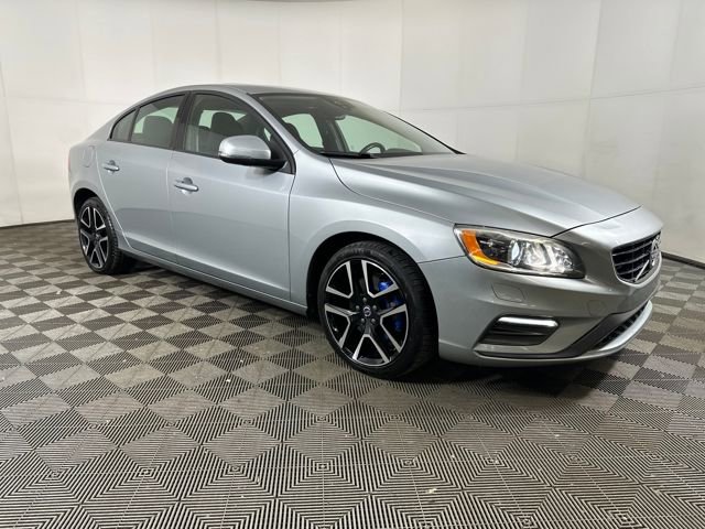 Used 2018 Volvo S60 T5 Dynamic w/ Protection Package image 2