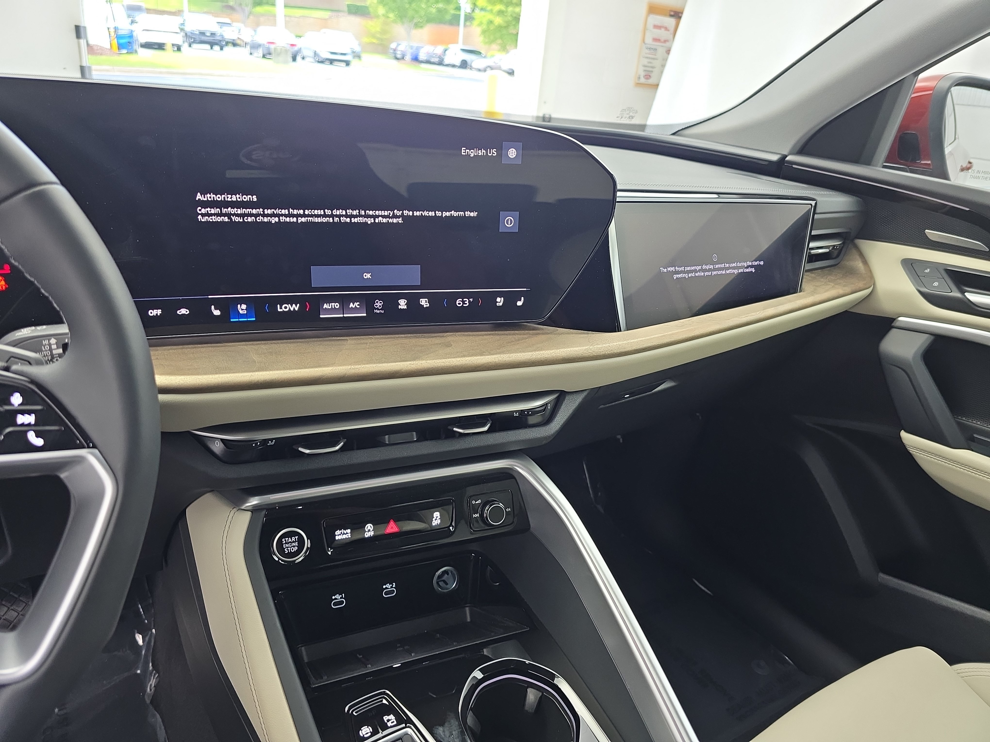 Used 2025 Audi Q5 Prestige AWD/4WD image 20