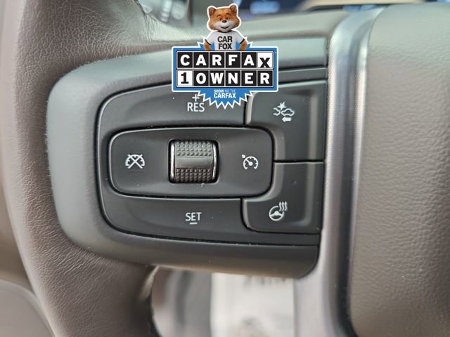 Used 2023 GMC Sierra 1500 SLT w/ SLT Convenience Package image 32