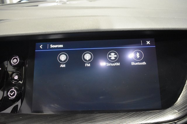 Used 2023 Buick Envision Preferred image 22