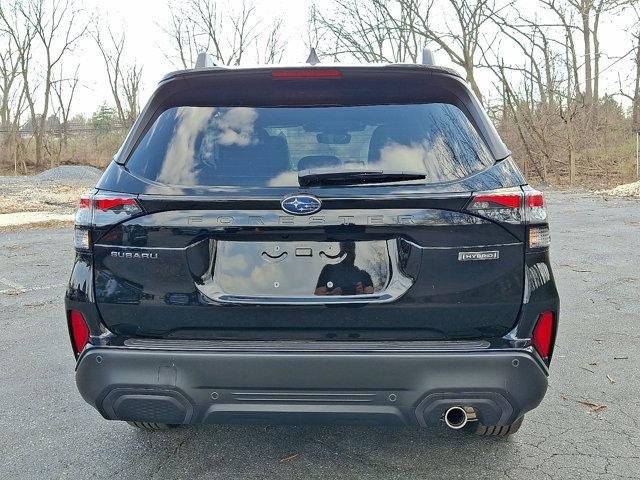 New 2026 Subaru Forester Limited image 6