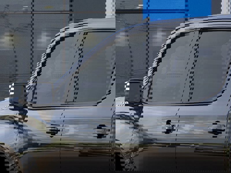 New 2026 Chevrolet Silverado 1500 LT w/ All Star Edition Plus image 12
