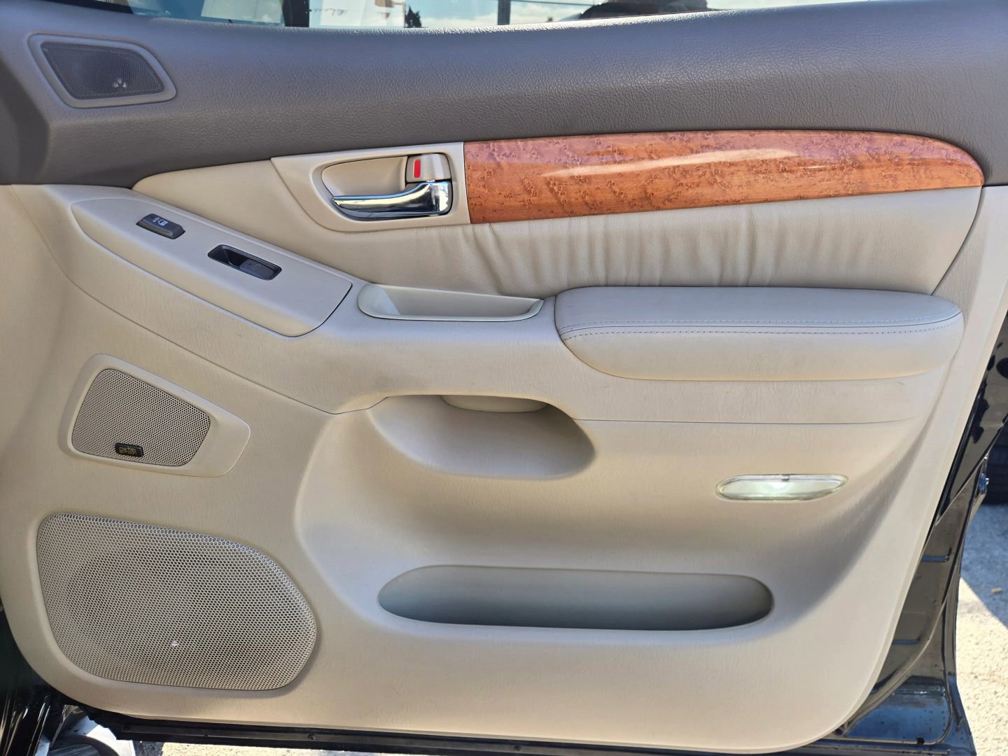 Used 2007 Lexus GX 470 image 15