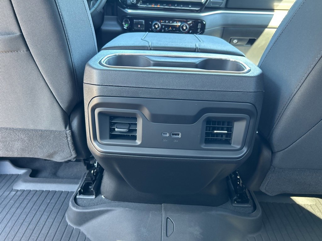 New 2026 Chevrolet Silverado 1500 RST image 12