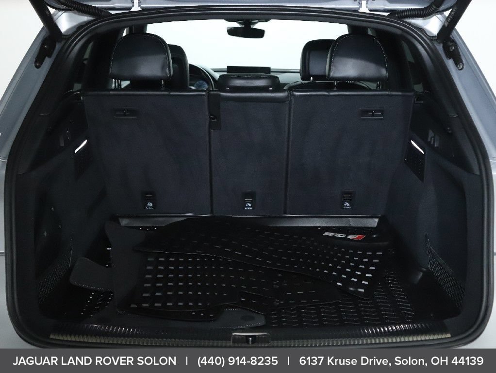 Used 2023 Audi SQ5 Premium Plus AWD/4WD image 36