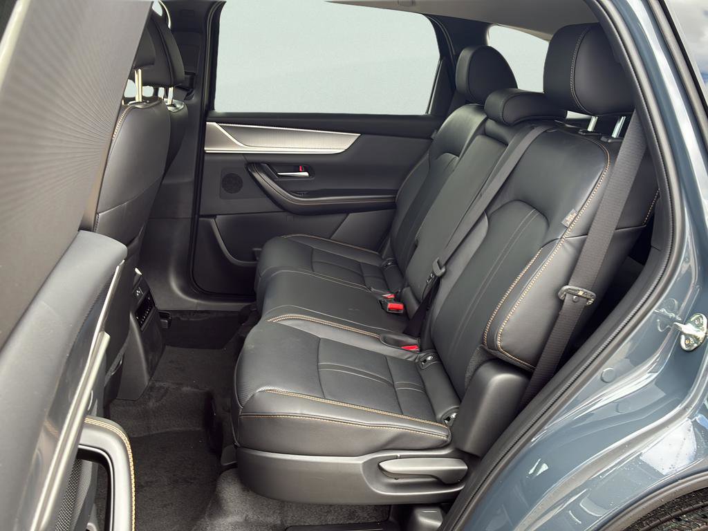 New 2026 MAZDA CX-70 SC Plus AWD/4WD image 25