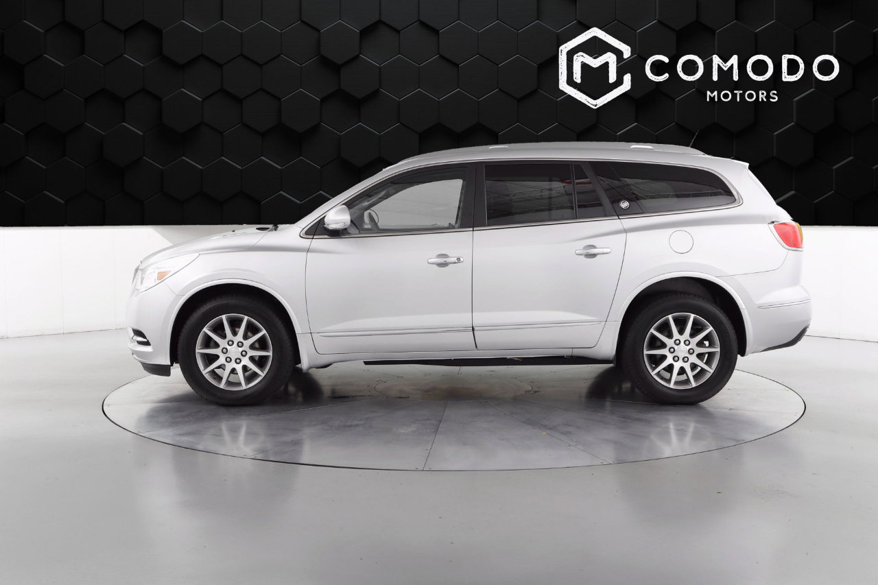 Used 2017 Buick Enclave Convenience image 6