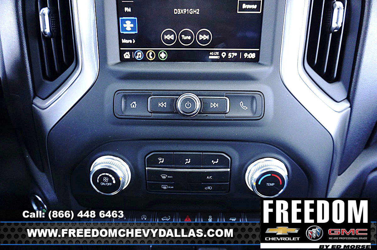 Used 2026 GMC Sierra 1500 Pro w/ Graphite Edition image 17