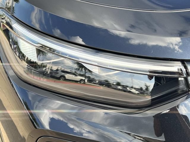 New 2026 Volkswagen Tiguan SEL R-Line AWD/4WD image 8