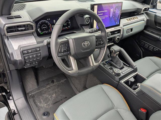 New 2026 Toyota 4Runner Trailhunter image 3