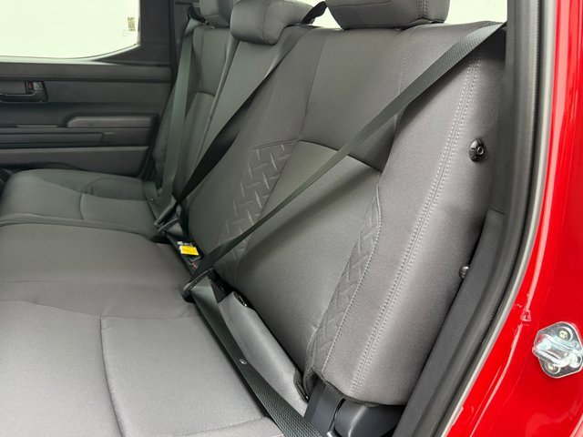 New 2026 Toyota Tacoma SR5 image 36